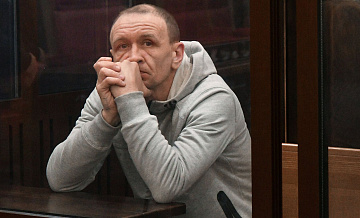Источник: умер пожарный, осужденный по делу о ТЦ "Зимняя вишня"