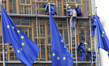 Мирошник рассказал о смене позиции ЕС по конфликту на Украине