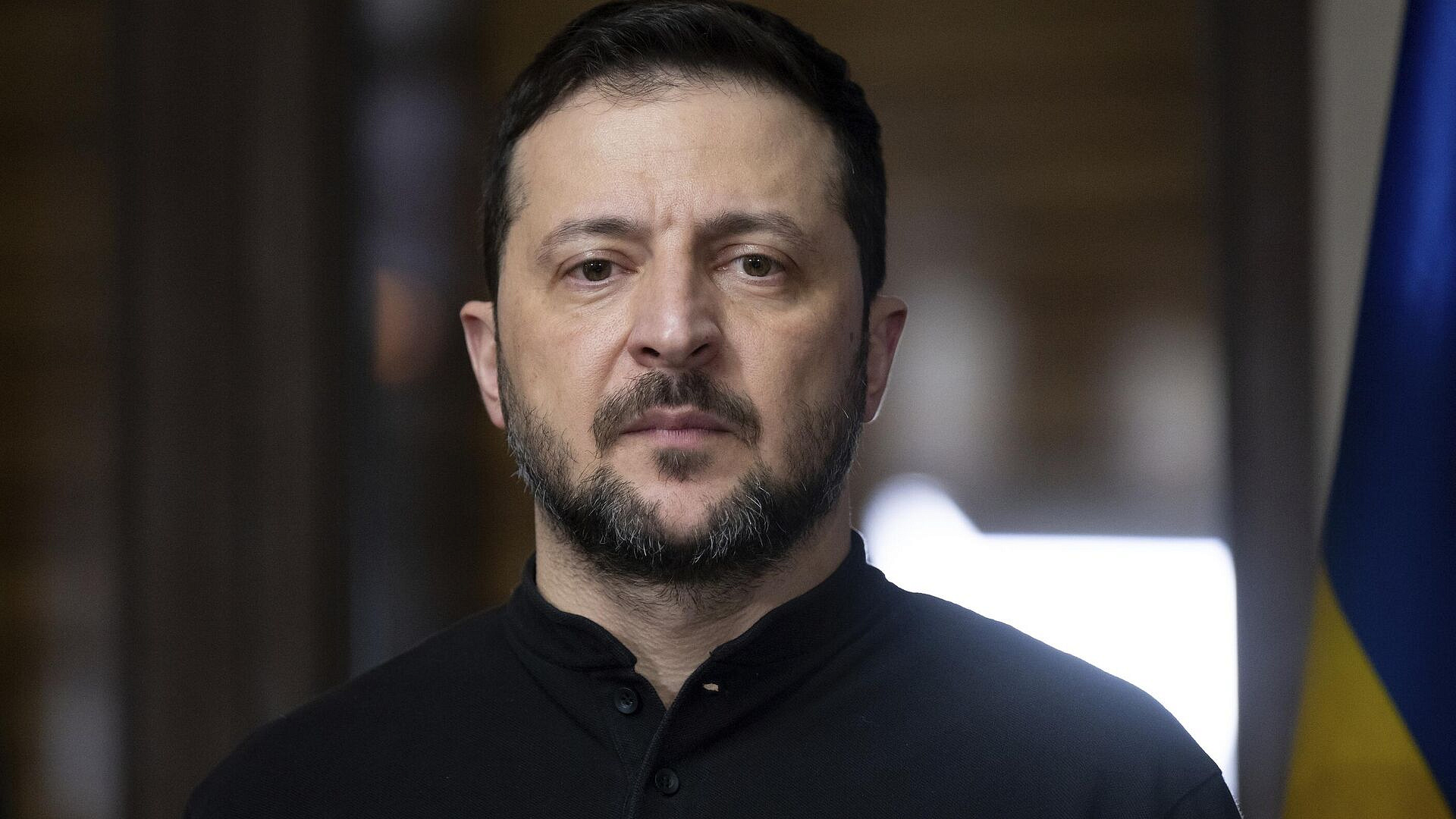 Литва передала Украине шесть систем ПВО, заявил Зеленский