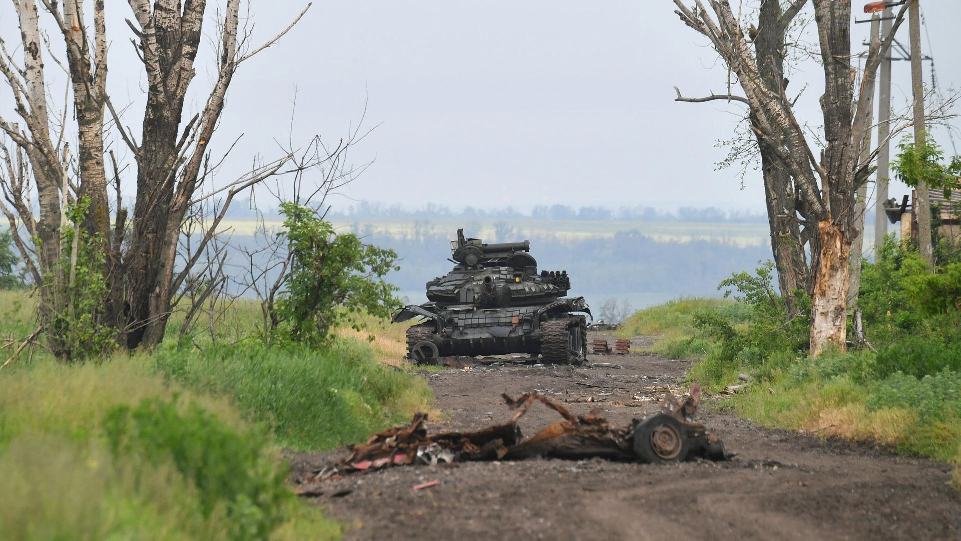ВСУ за сутки потеряли до 35 военных в зоне действий группировки "Днепр"