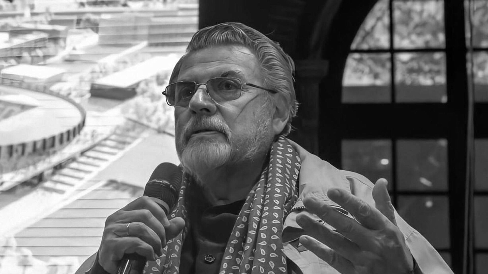 Райкин назвал Ширвиндта человеком фантастического остроумия