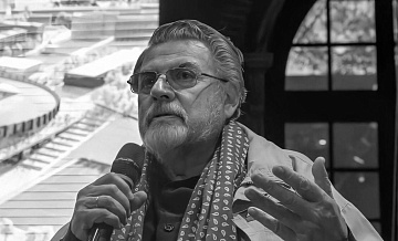 Райкин назвал Ширвиндта человеком фантастического остроумия