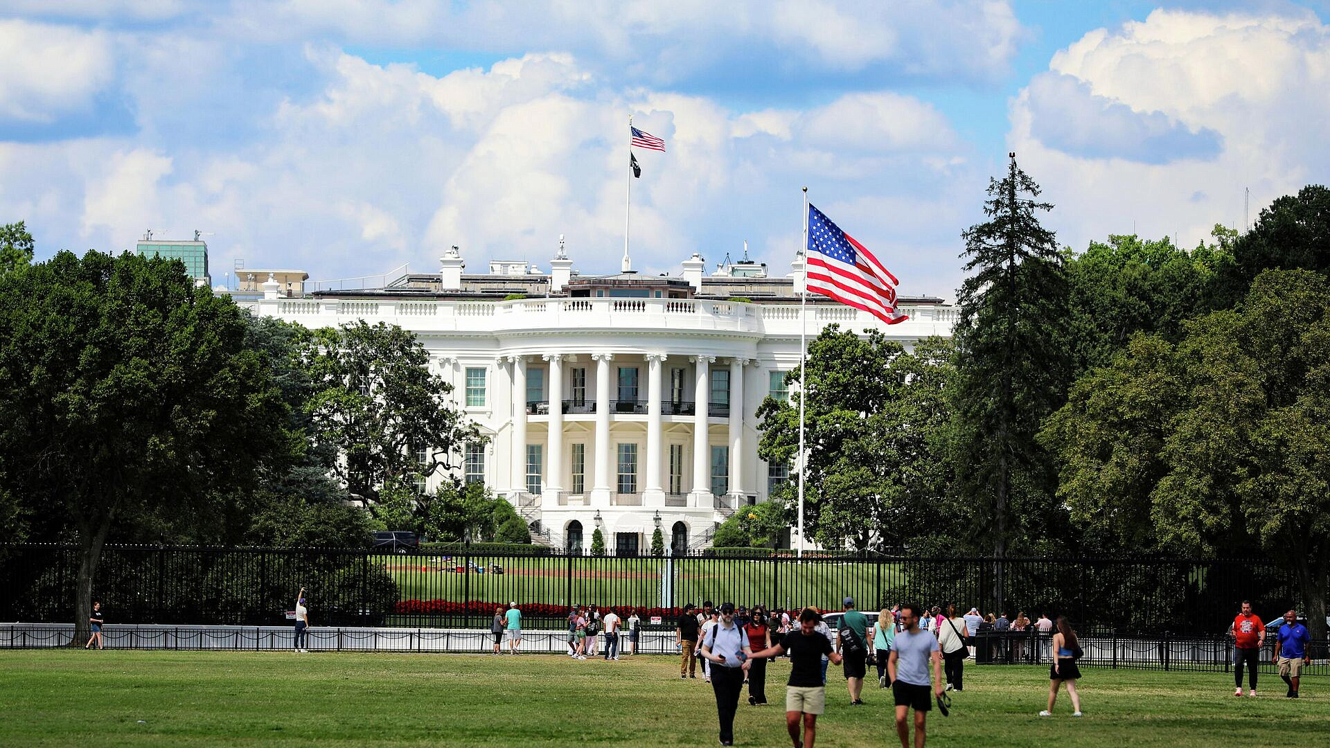 "Мы будем воевать": в США сделали заявление после звонка Путина