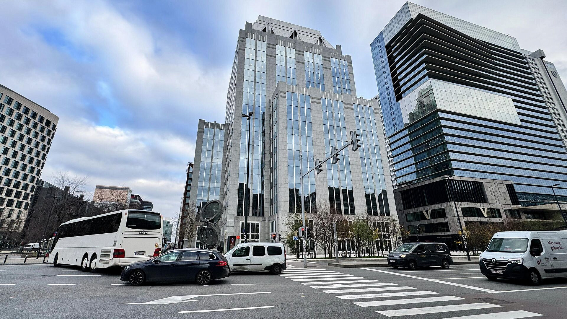 ������� Euroclear ����� ��������� ��-�� ������� �� ������� ������ �����