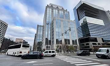 Рейтинг Euroclear может снизиться из-за кредита из активов России Киеву