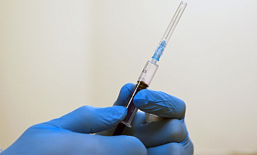 Вакцина от ВПЧ может войти в национальный календарь прививок России