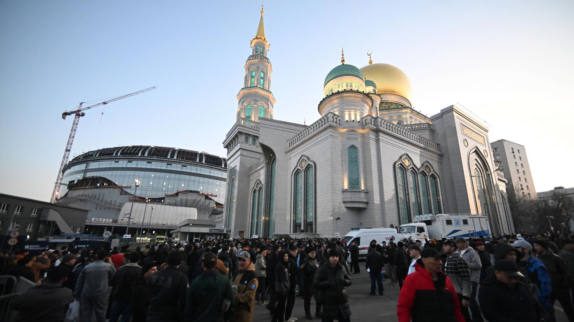 Ураза-байрам 2026: дата, история, традиции праздника разговения у мусульман