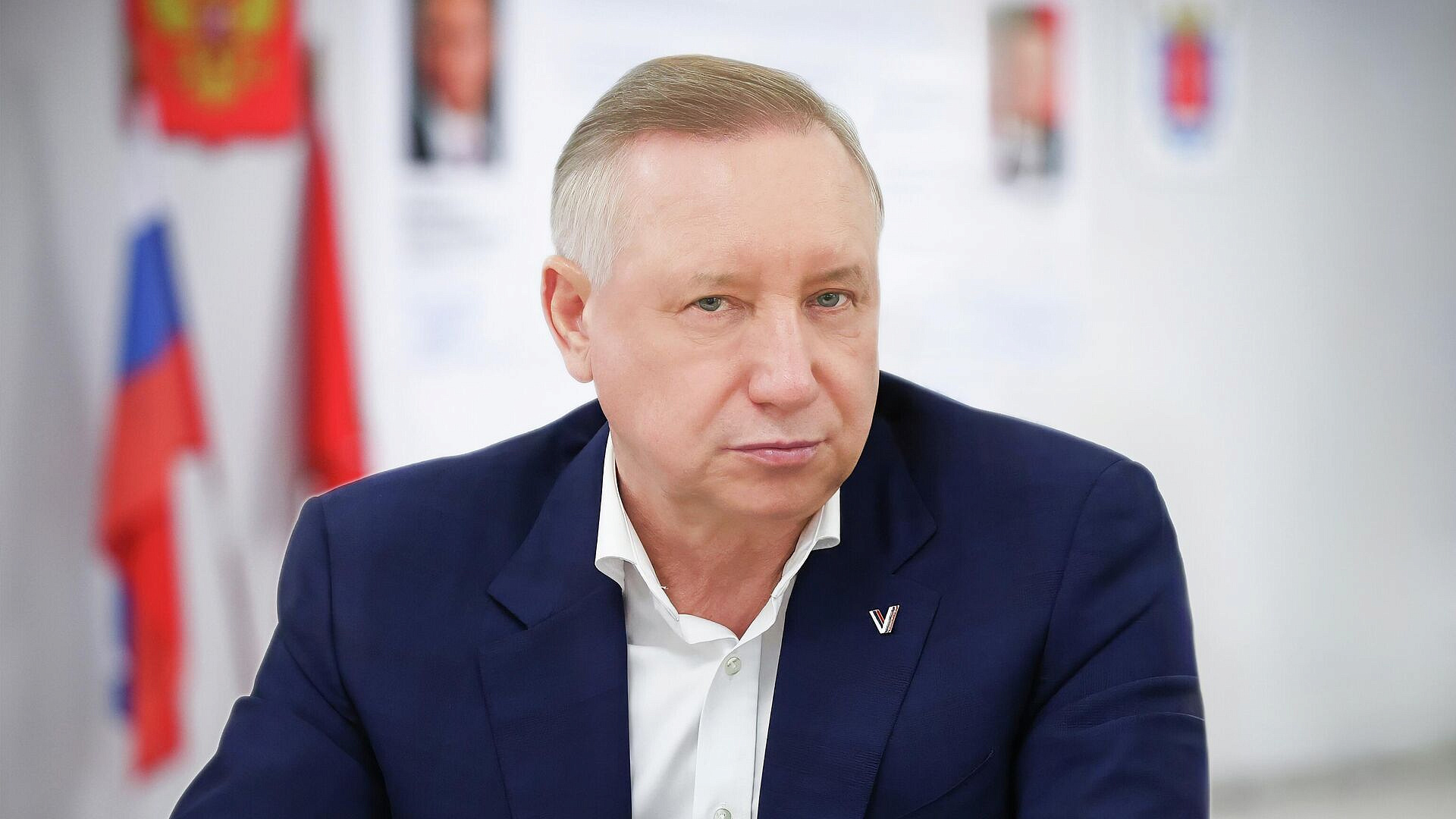 Крупнейшее в России производство лекарств создадут в Петербурге