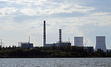 Энергетическая стратегия предполагает рост доли атомной энергетики в России