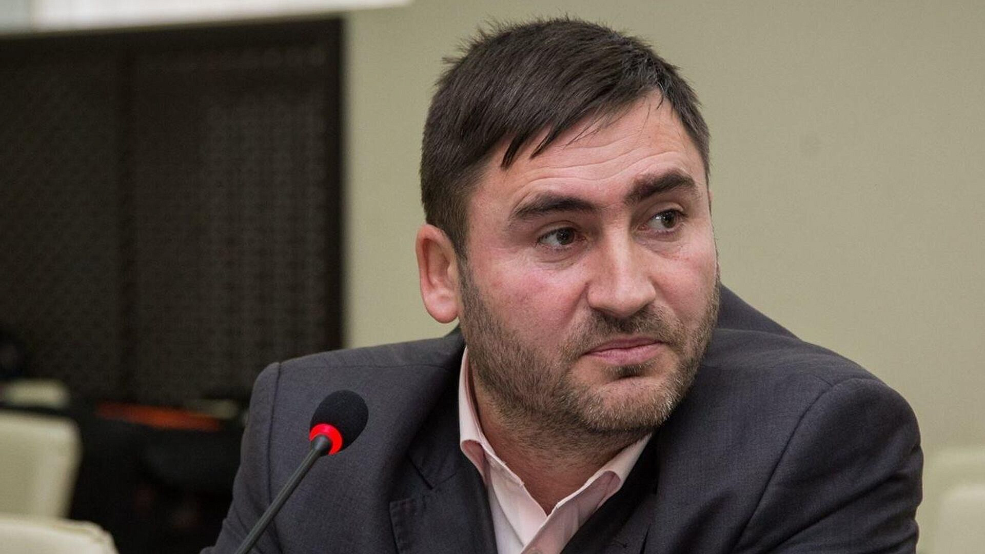 Активист обвинил власти Молдавии в сужении прав Гагаузии