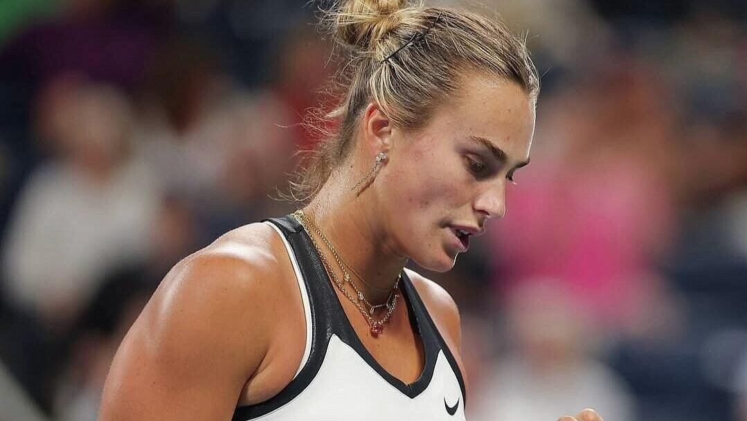 Соболенко проиграла Кырсте в третьем круге турнира WTA 1000 в Риме