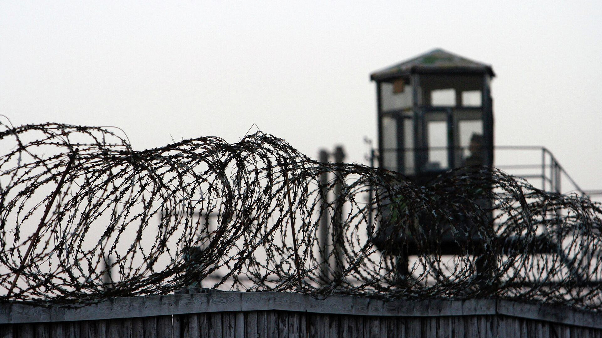 Во Владимирской области умер осужденный за наркотики сын актрисы Шавриной