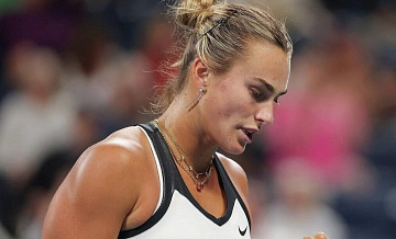 Соболенко проиграла Кырсте в третьем круге турнира WTA 1000 в Риме