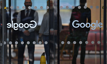 Суд оштрафовал Google на 3,5 миллиона  рублей