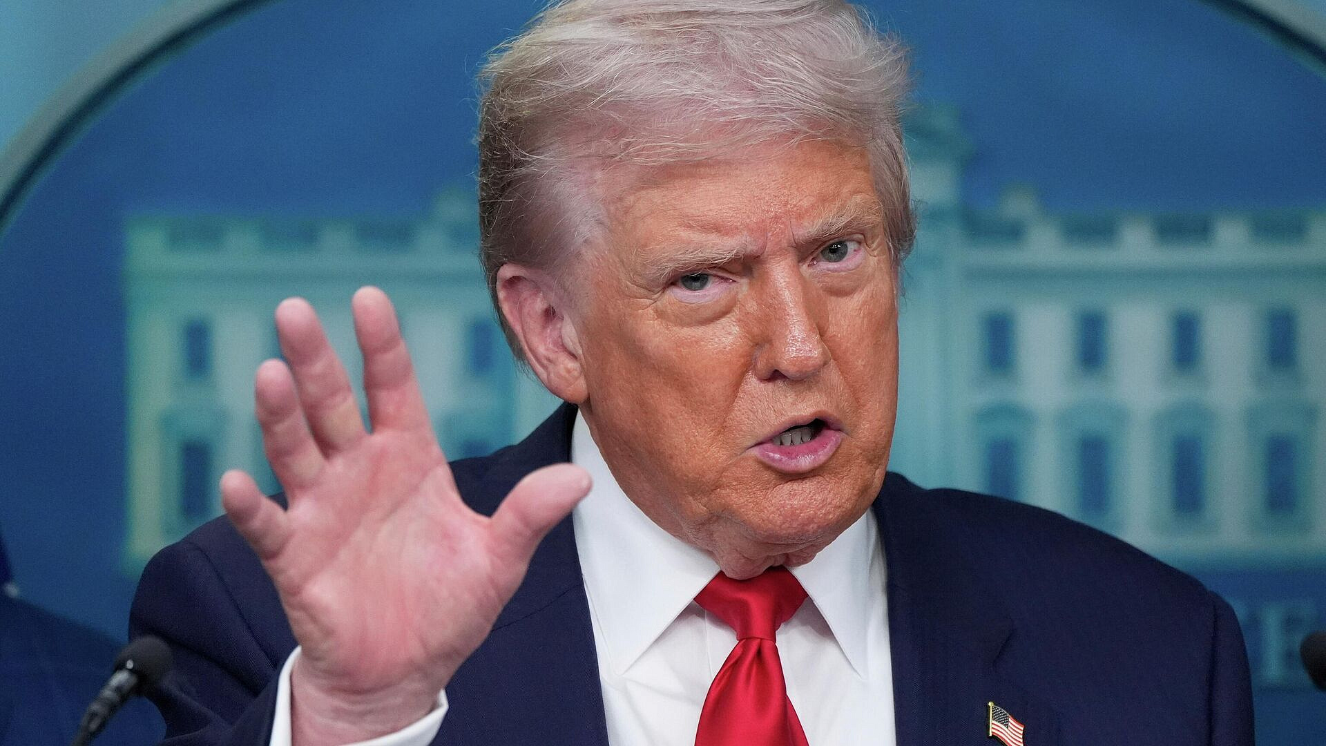 Миллиардер из ОАЭ адресовал Трампу открытое письмо с обвинением