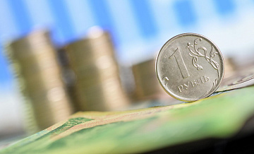 Инфляция в России за 2025 год стала самой низкой с 2020 года