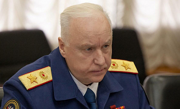 Бастрыкин поручил завести дело после данных о незаконном удерживании детей