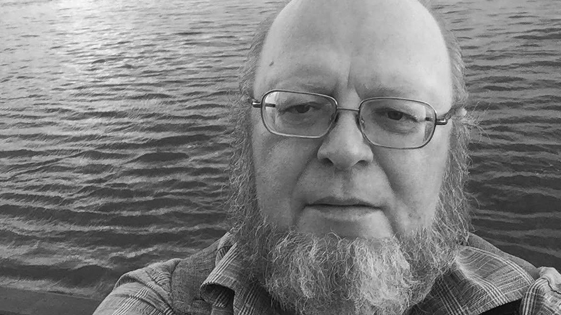 Умер хабаровский журналист Сергей Мингазов