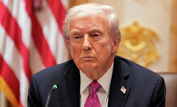 Трамп назвал атаку США и похищение Мадуро безукоризненной операцией