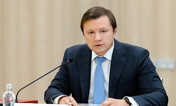 Ефимов: в 2025 году около 17,5 тысячи семей переехали в жилье по реновации