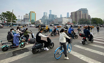 США готовятся к жестким переговорам с Китаем о российской нефти, пишут СМИ