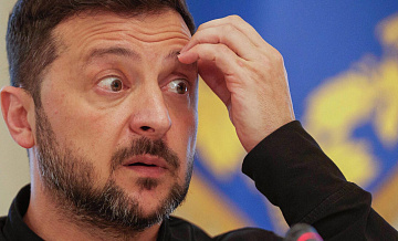 "Зеленского больше нет": на Западе сказали, кто заключит мирное соглашение