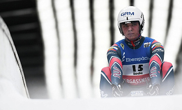 Все 13 российских спортсменов приняли приглашения на Олимпиаду в Италии