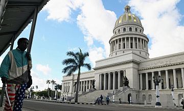 Эксперт рассказала, как Куба сможет пережить туристический кризис