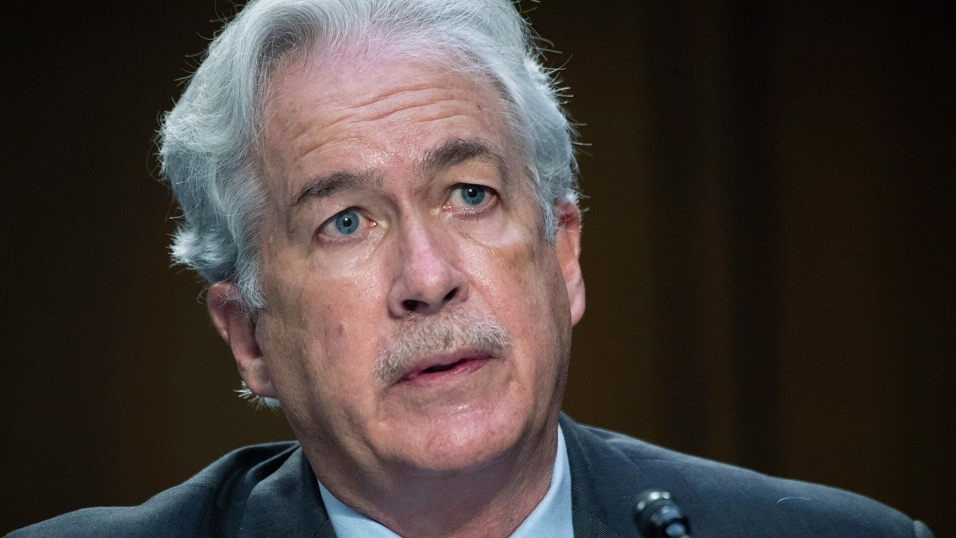 СМИ: директор ЦРУ тайно ездил на Украину