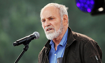 Умер оператор Анатолий Заболоцкий