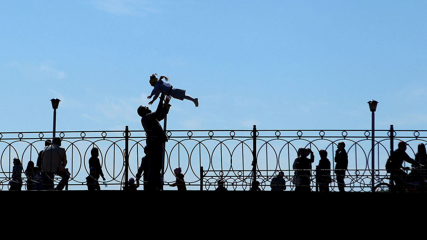 Треть депутатов Госдумы являются многодетными родителями