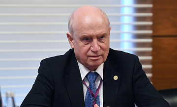 Генсек СНГ рассказал о концепции общего миграционного пространства