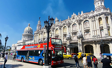 Куба не должна быть изолирована от мира, заявил Бутман