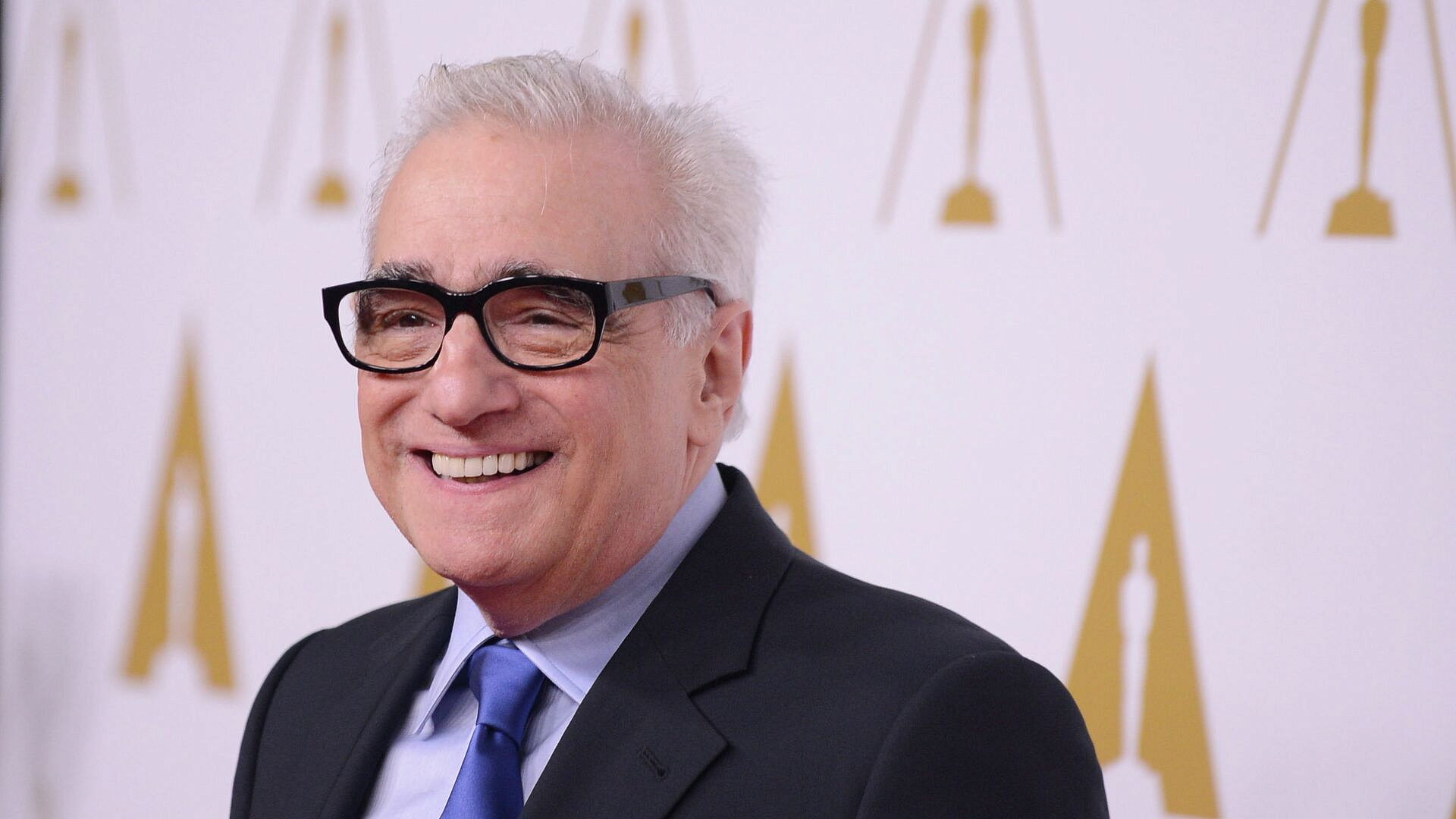 AP: Скорсезе снимает фильм, в котором участвовал покойный папа римский