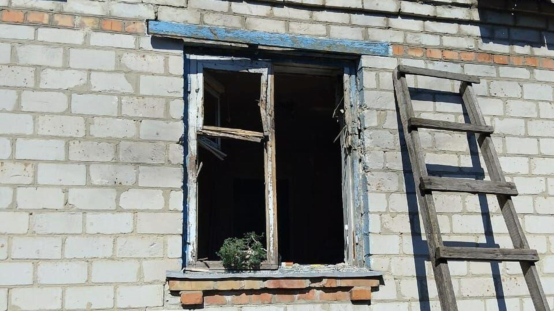 Украинский пленный рассказал о некачественных инженерных сооружениях