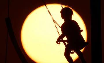 Земляне 4 января увидят самое большое Солнце в 2025 году