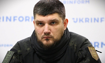 У главаря РДК* Капустина не осталось имущества для оплаты долга