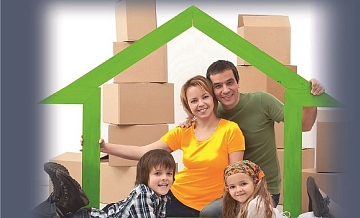 В России могут снизить ипотечную ставку для семей с приемными детьми