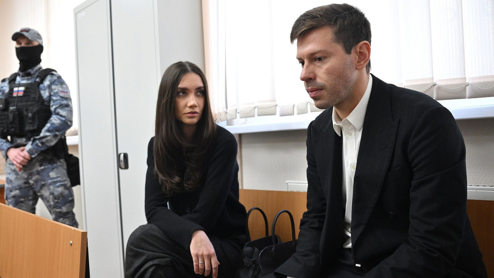 Смолов зарекся ходить в "Кофеманию" на Большой Никитской