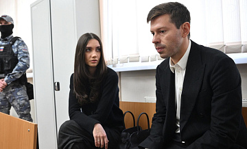 Смолов зарекся ходить в "Кофеманию" на Большой Никитской