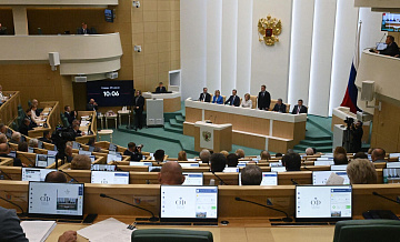 Совфед одобрил возврат части НДФЛ для работающих родителей с детьми