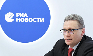 Филимонов: Вологодская область передаст в зону СВО три автомобиля