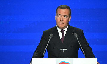 Медведев ответил на вопрос о будущем тех, кто сейчас воюет в рядах ВСУ