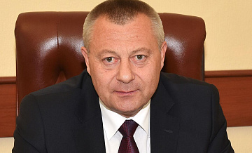 По делу экс-замгубернатора Брянской области проходят пять человек