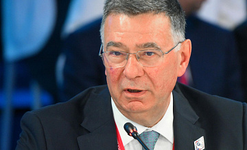 На Западе мешают своим гражданам посещать ПМЭФ, заявил замглавы МИД