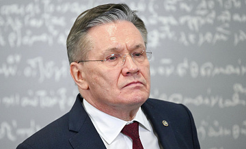 Лихачев: новые технологии укрепят позиции "Росатома" на мировой арене