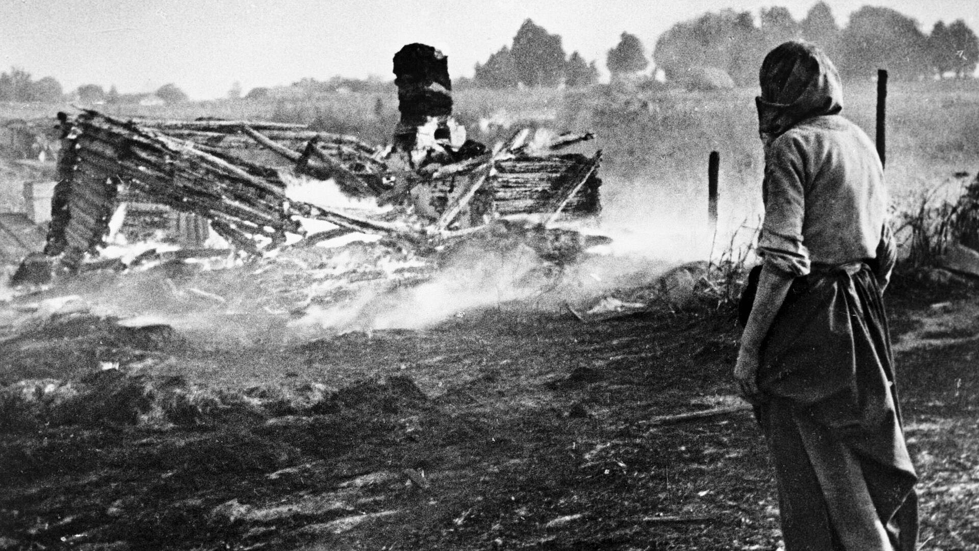 Минпросвещения проведет внеурочное занятие ко Дню памяти жертв геноцида