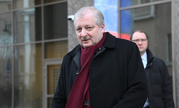 Посол Дарчиев рассказал о работе дипломата