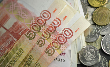 Глава АКРА рассказал, как вырастут зарплаты россиян в 2025 году