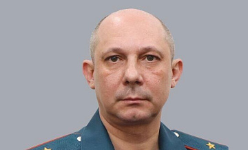 Мосгорсуд оставил в СИЗО экс-главу ГУ МЧС по КБР по делу о взятке